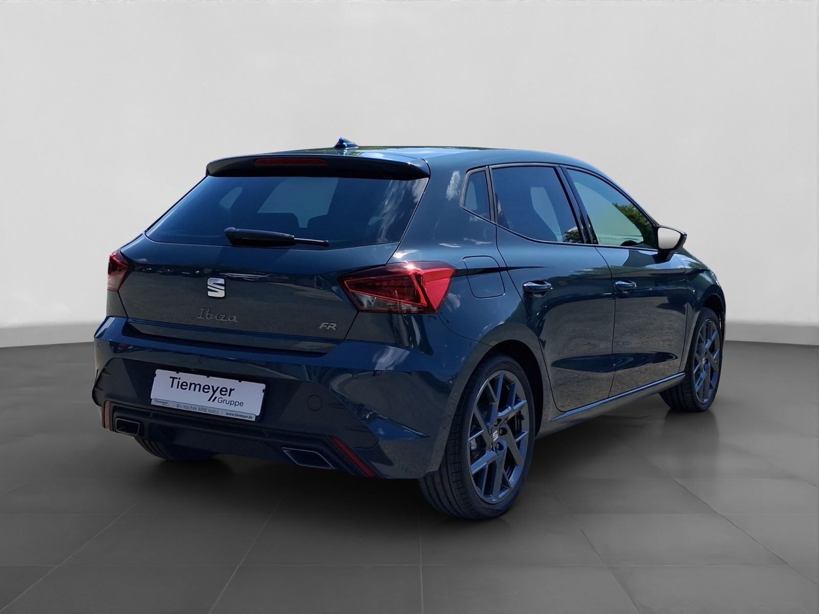Seat Ibiza – Bild 3
