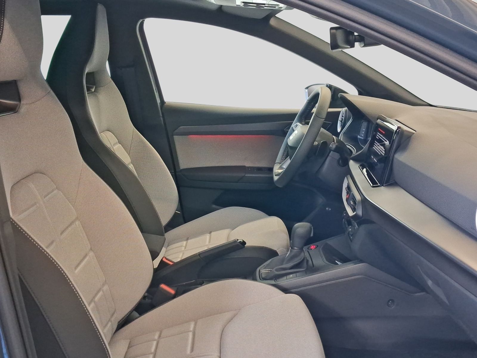 Seat Ibiza – Bild 4