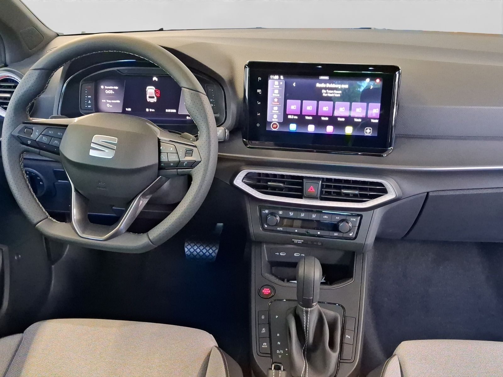 Seat Ibiza – Bild 5