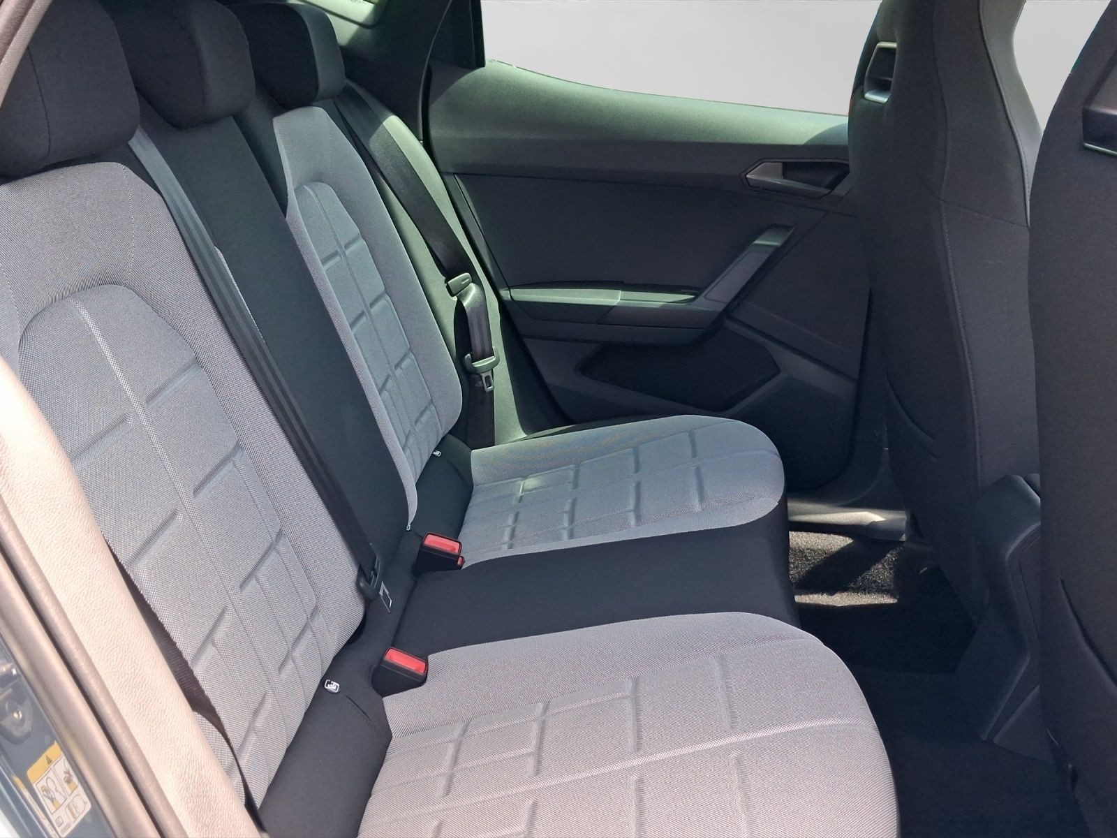 Seat Ibiza – Bild 6