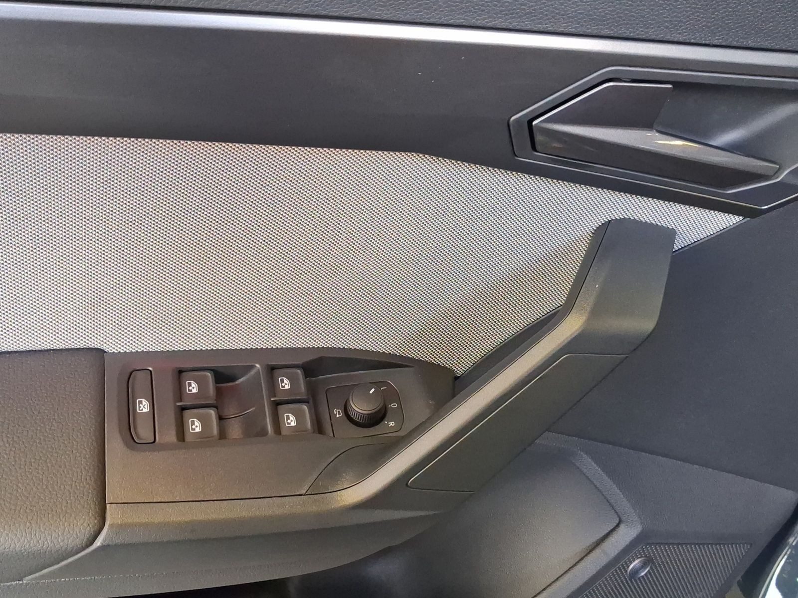 Seat Ibiza – Bild 8
