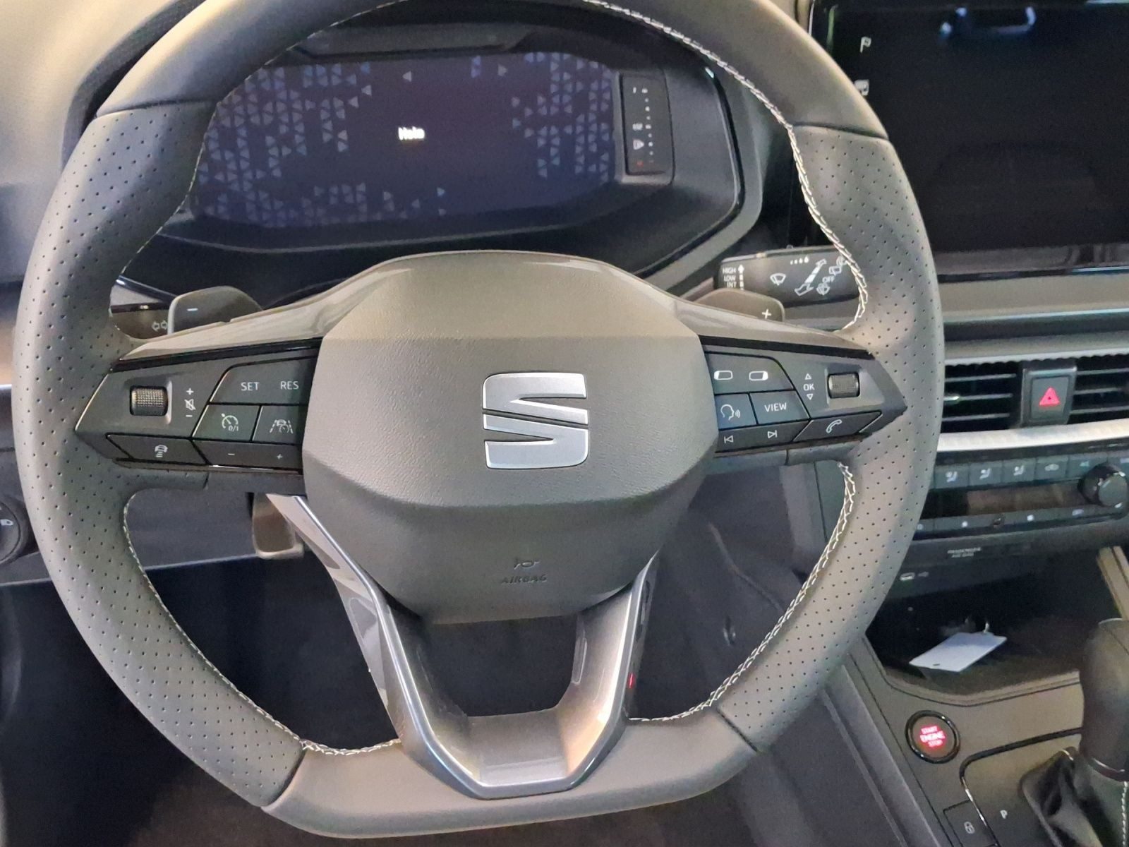 Seat Ibiza – Bild 9