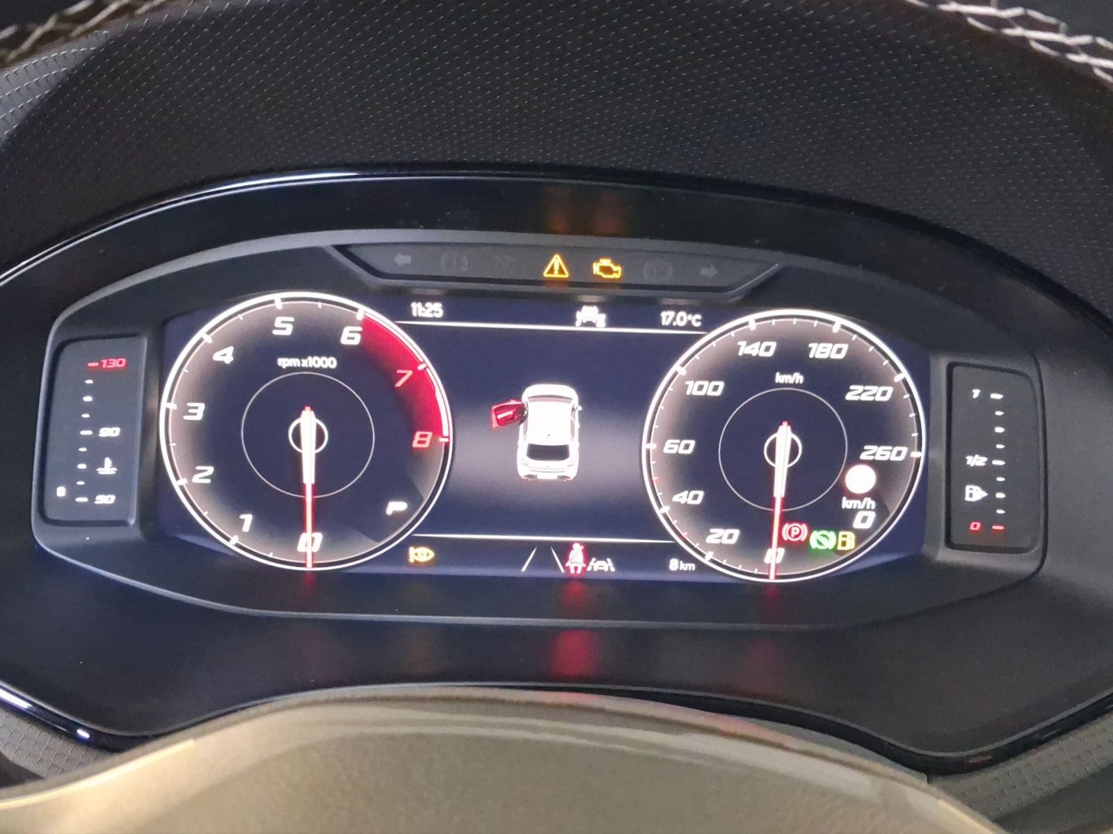 Seat Ibiza – Bild 10