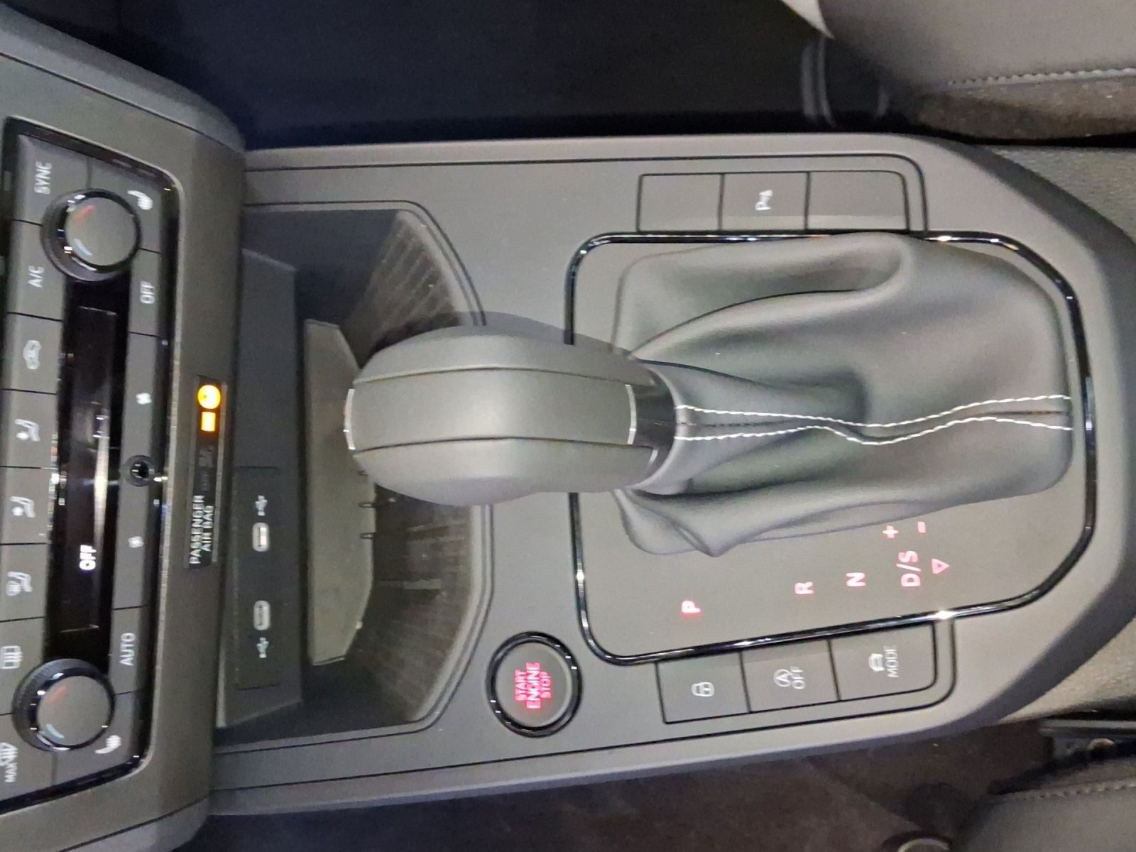 Seat Ibiza – Bild 11