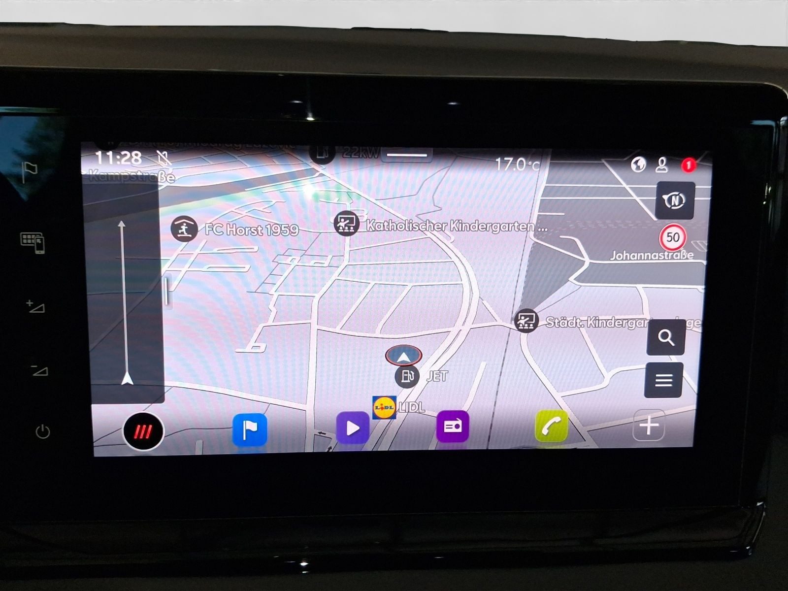 Seat Ibiza – Bild 13