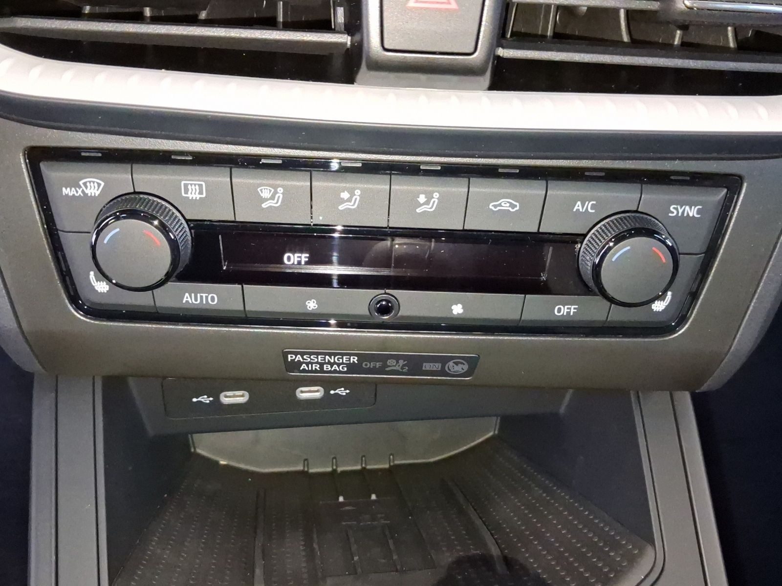 Seat Ibiza – Bild 18