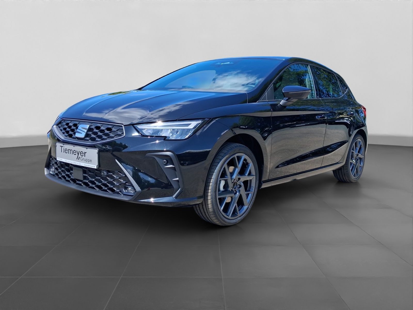 Seat Ibiza – Bild 2