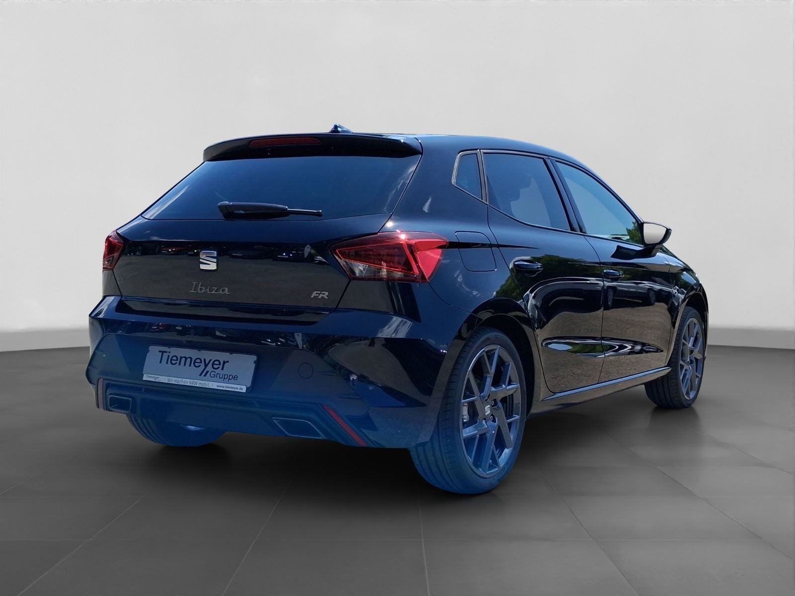 Seat Ibiza – Bild 3