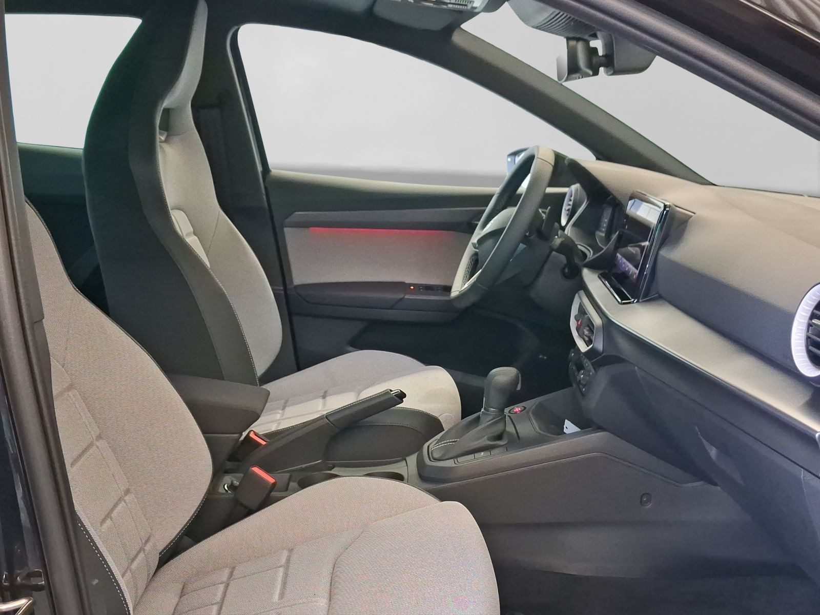 Seat Ibiza – Bild 4
