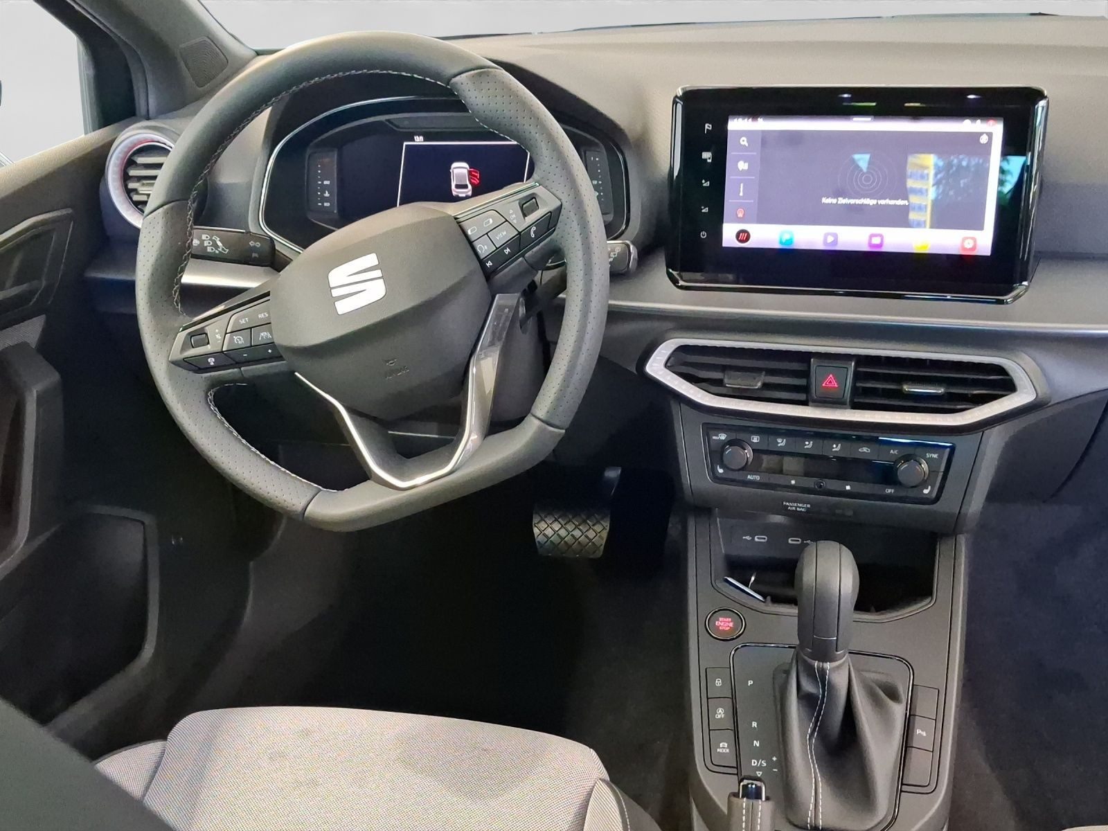 Seat Ibiza – Bild 5