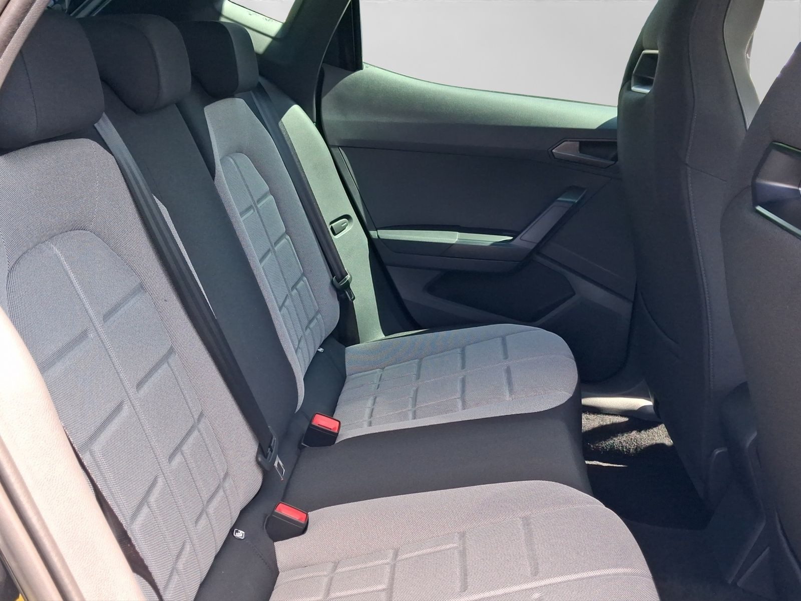 Seat Ibiza – Bild 6
