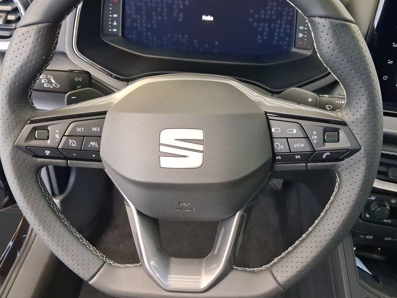 Seat Ibiza – Bild 9