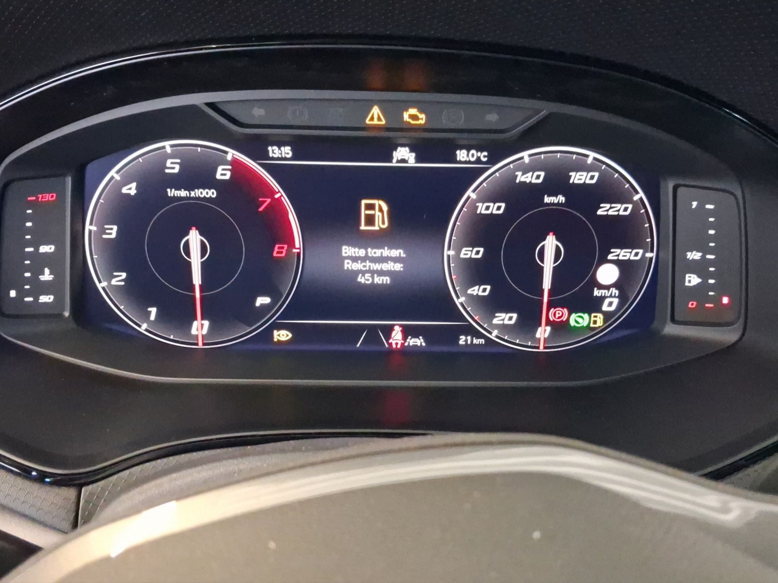 Seat Ibiza – Bild 10