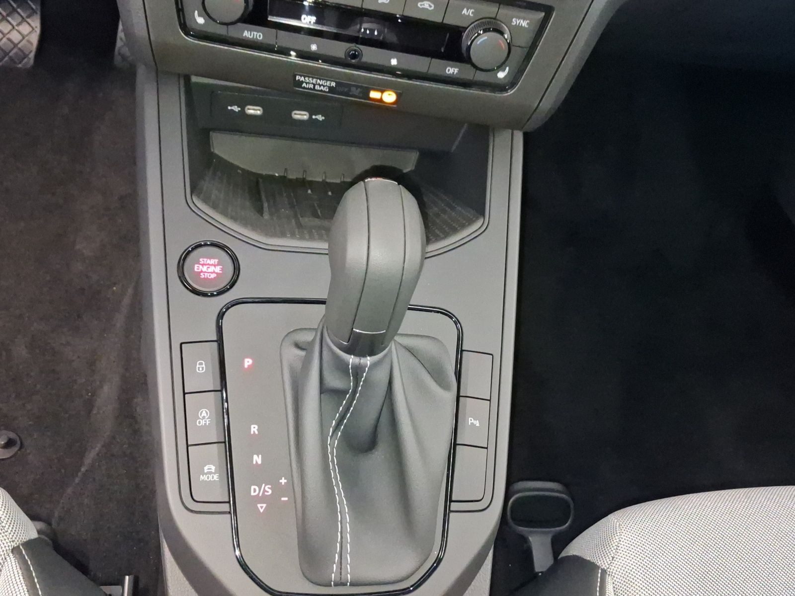 Seat Ibiza – Bild 11