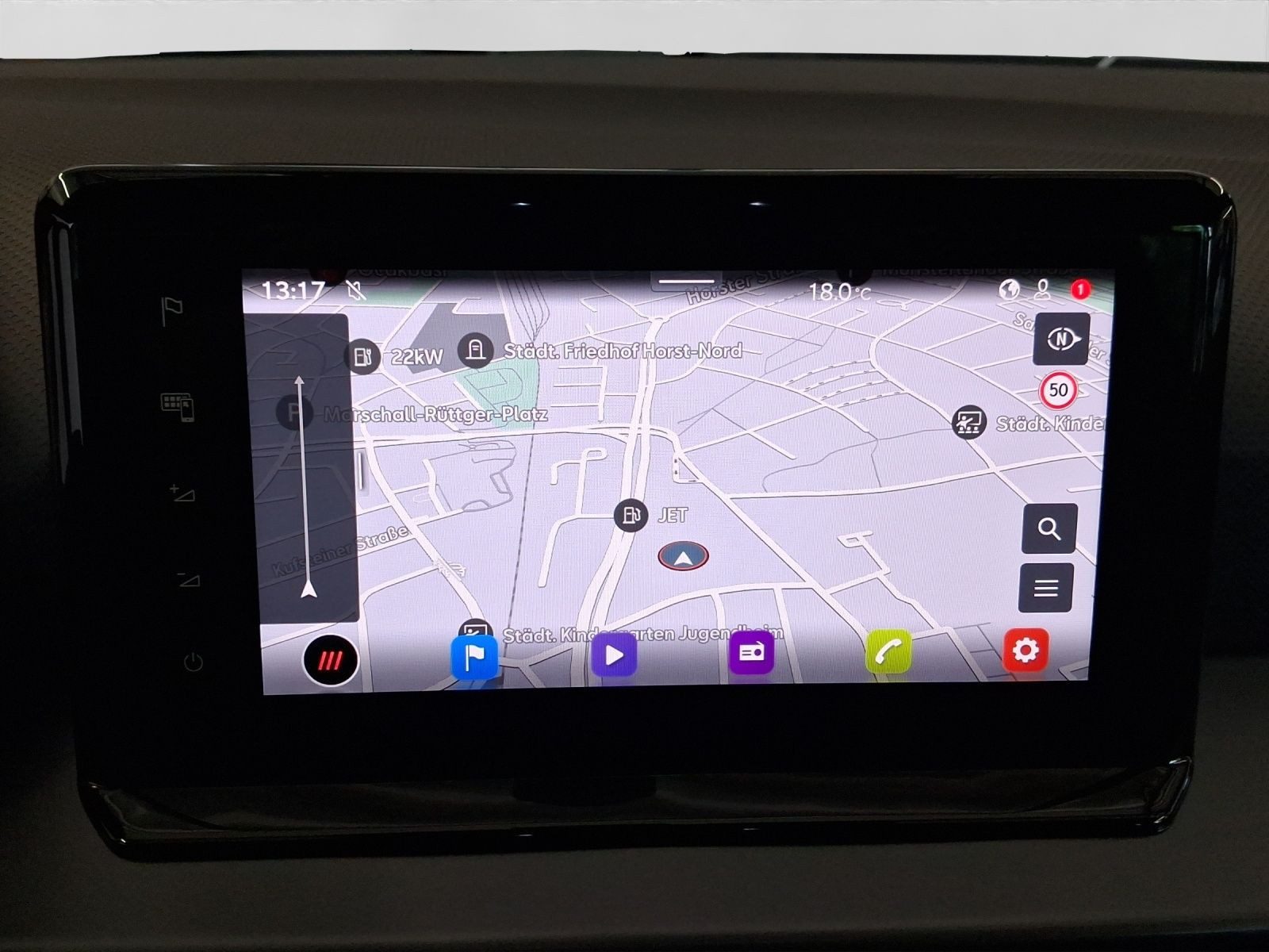 Seat Ibiza – Bild 12