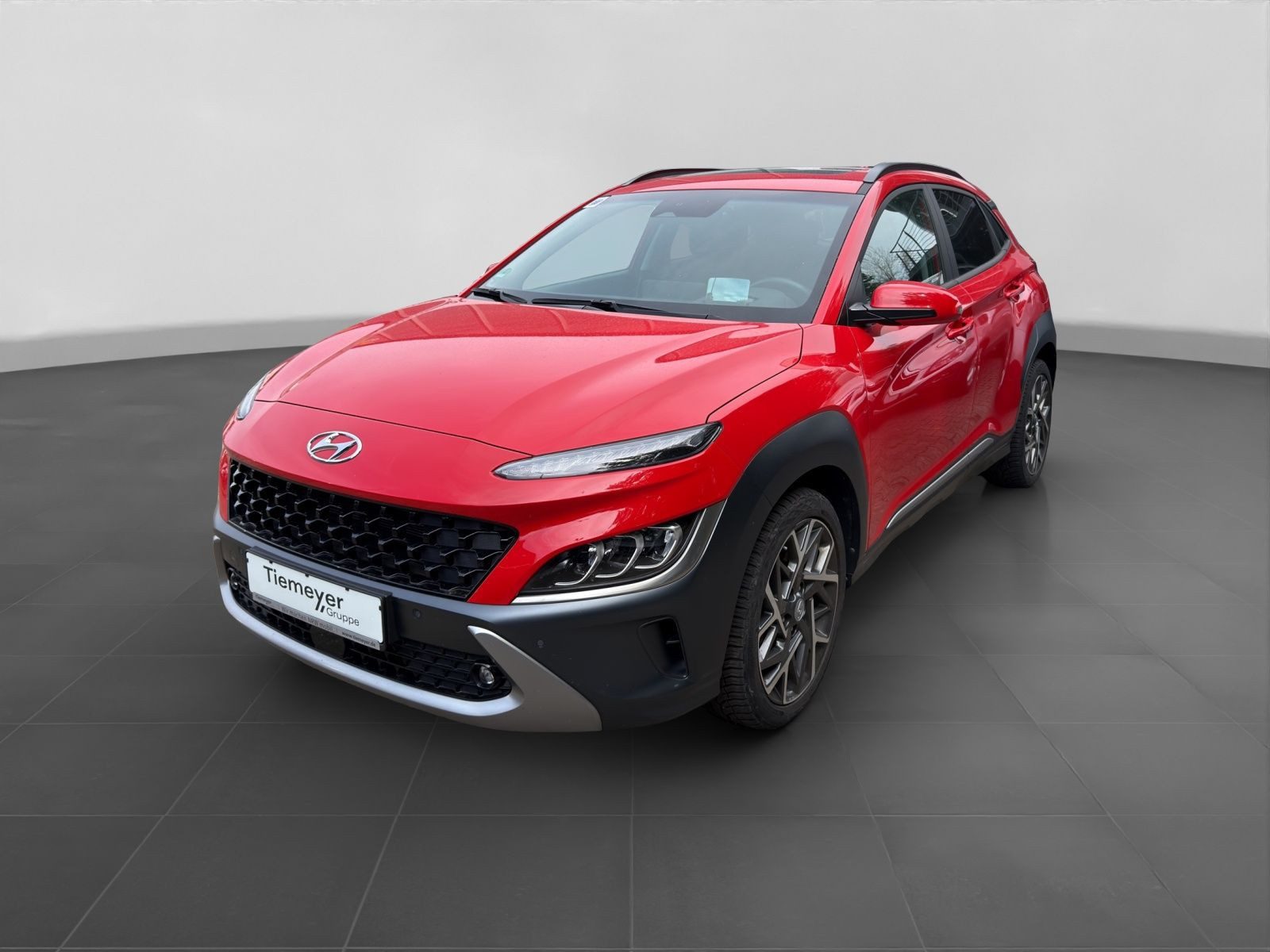 Hyundai Kona – Bild 2