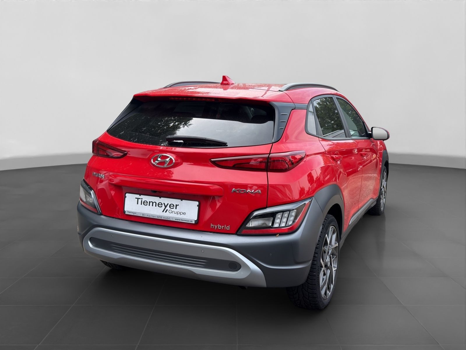 Hyundai Kona – Bild 3