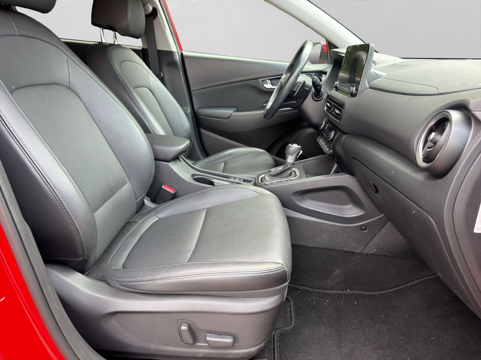 Hyundai Kona – Bild 4