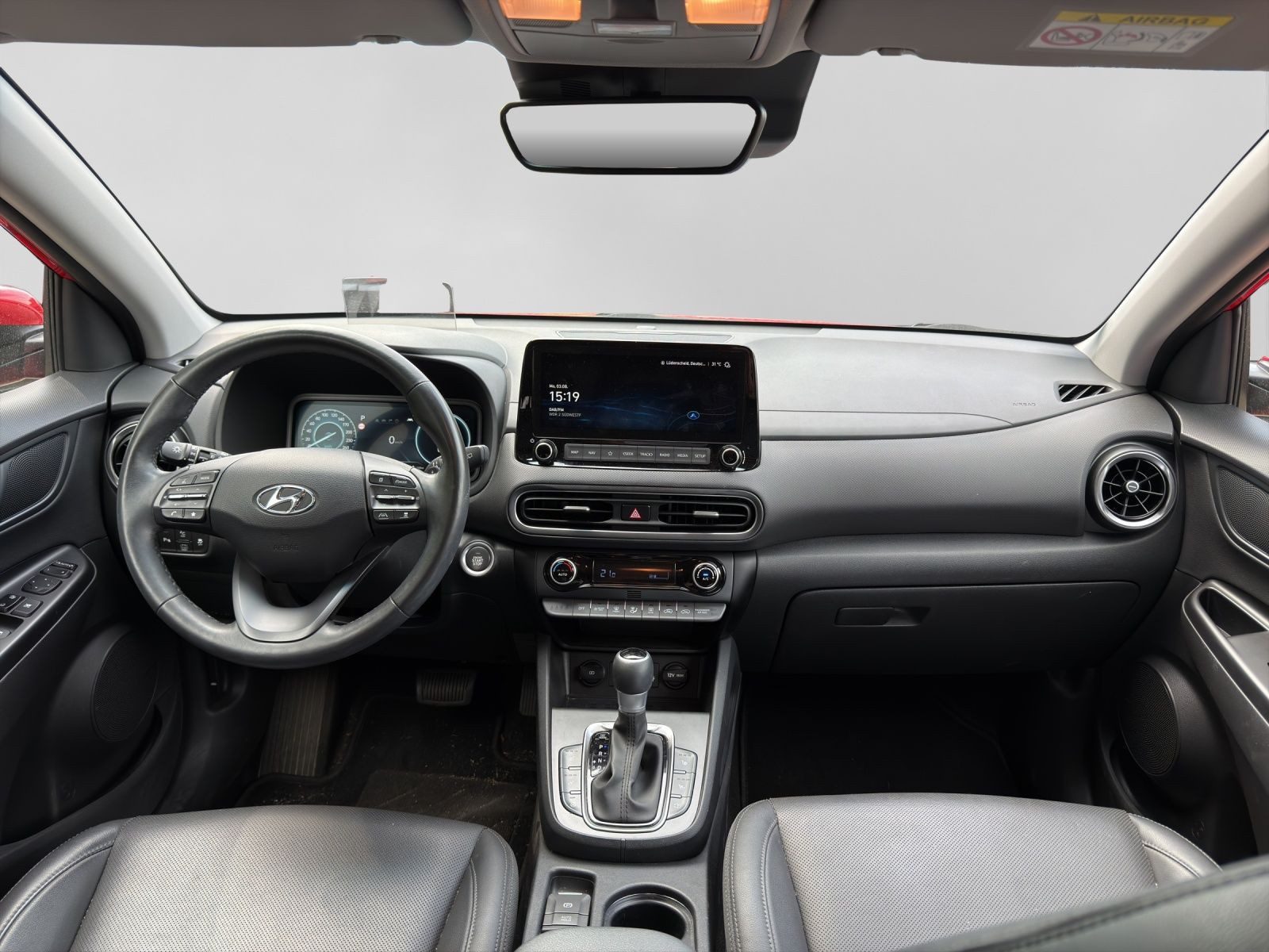 Hyundai Kona – Bild 5