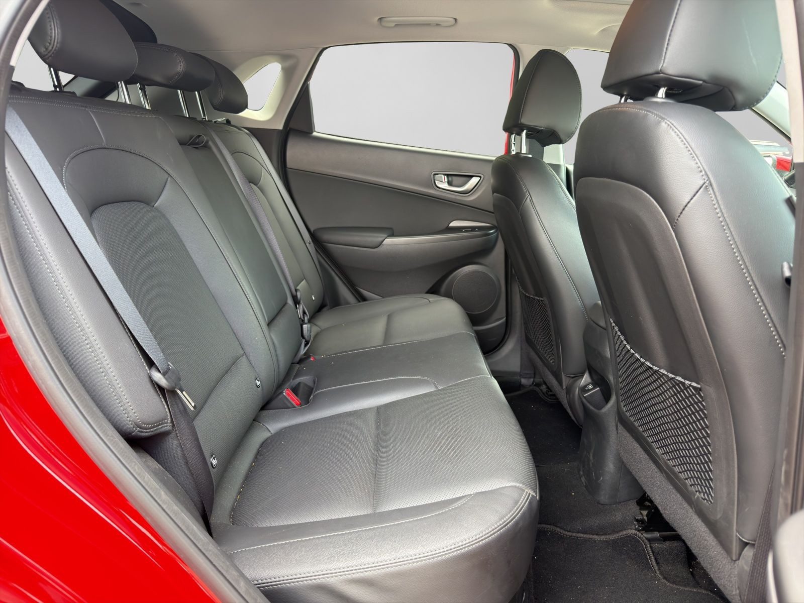 Hyundai Kona – Bild 6