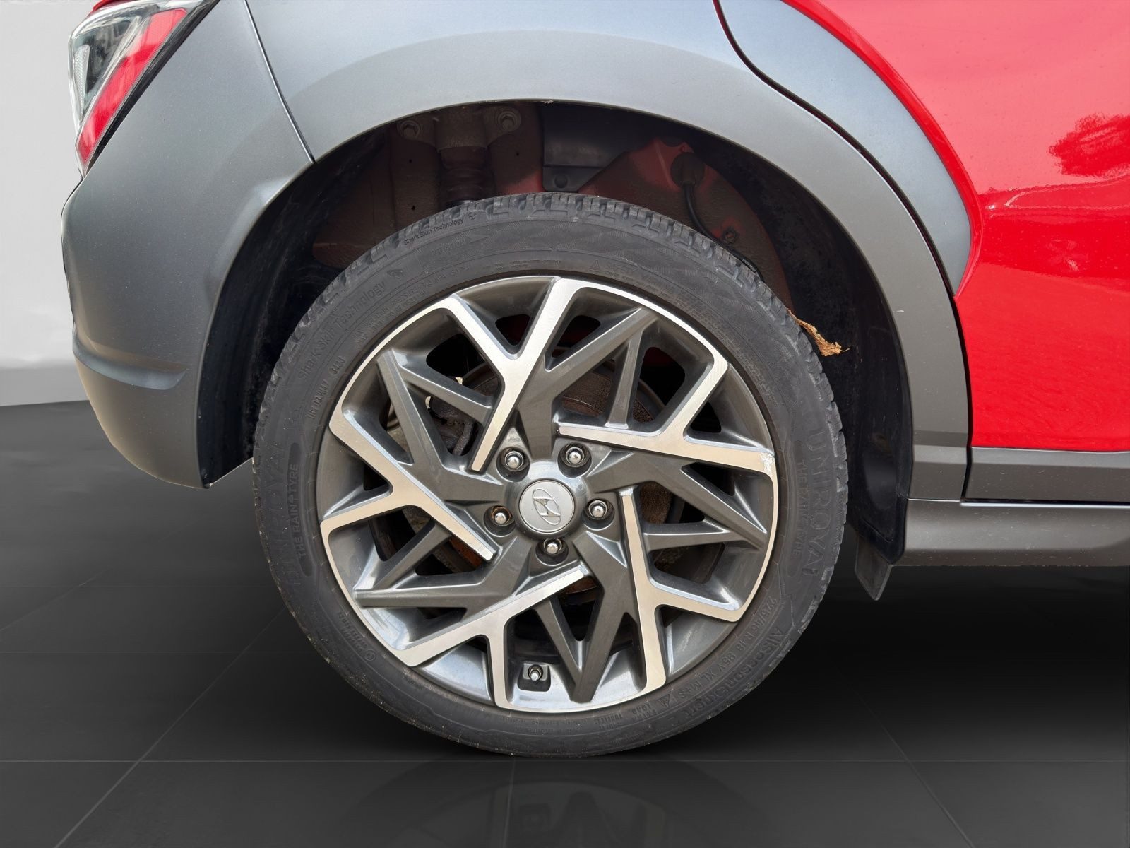 Hyundai Kona – Bild 7