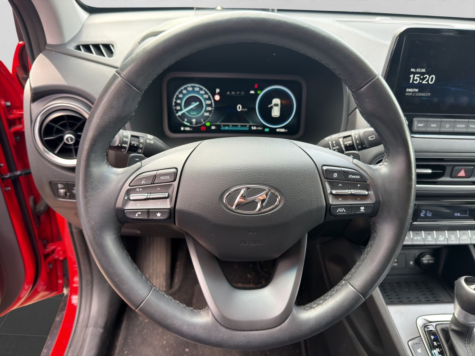 Hyundai Kona – Bild 9
