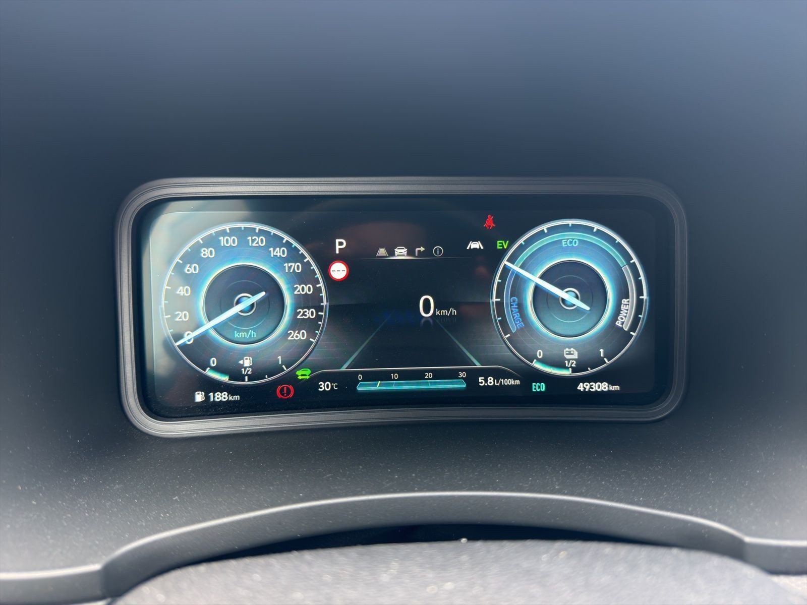 Hyundai Kona – Bild 10