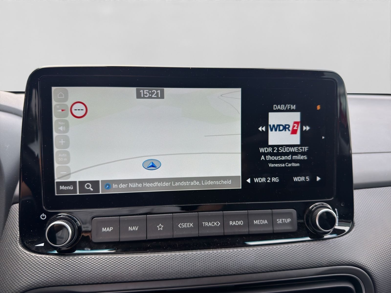 Hyundai Kona – Bild 12