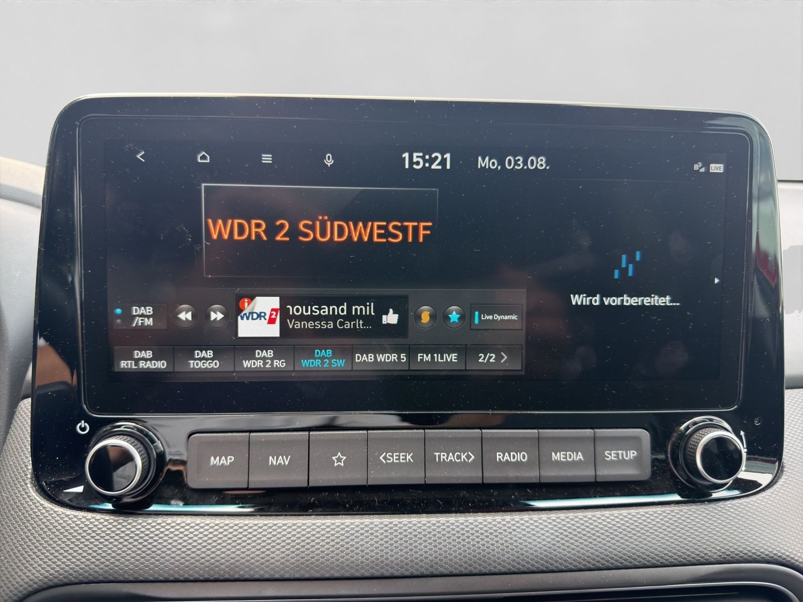 Hyundai Kona – Bild 13