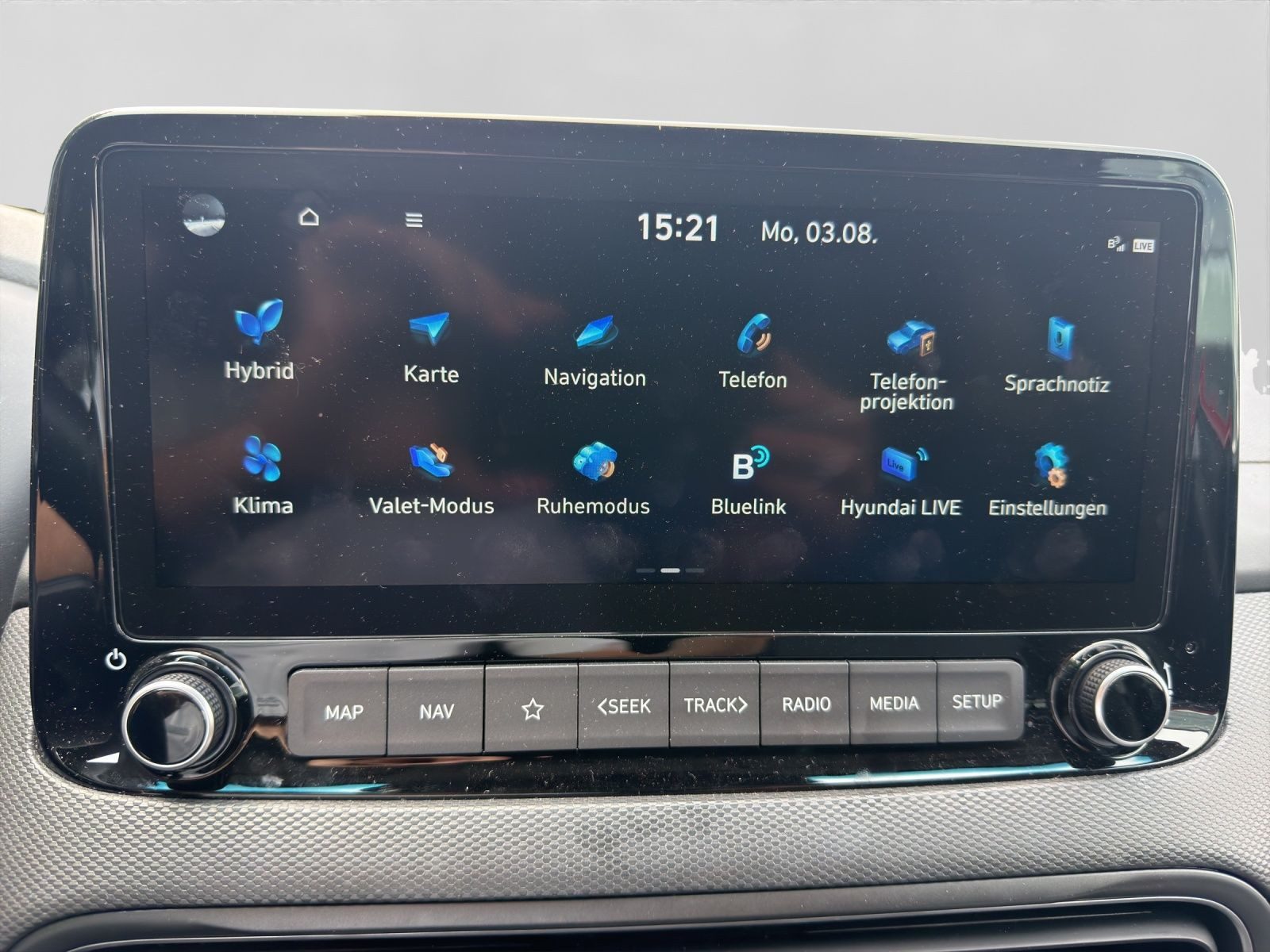 Hyundai Kona – Bild 14
