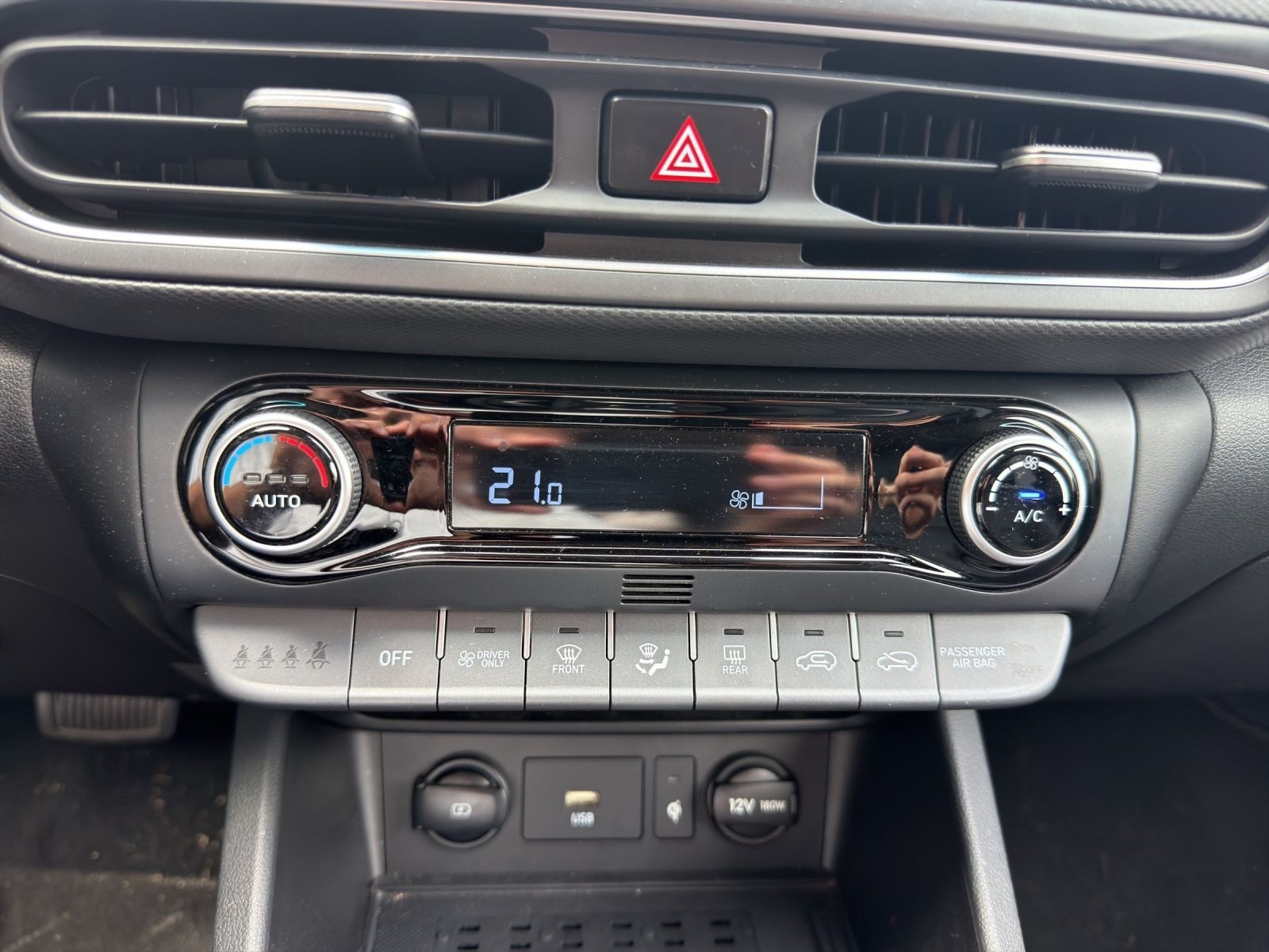 Hyundai Kona – Bild 15