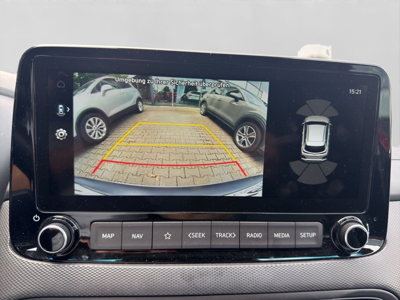 Hyundai Kona – Bild 16