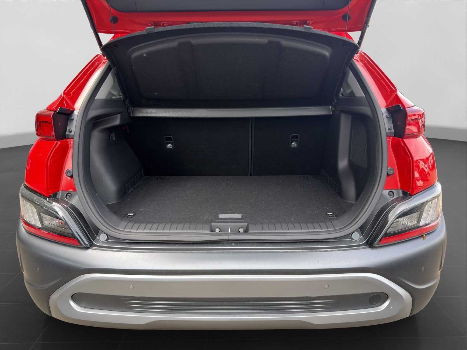 Hyundai Kona – Bild 17