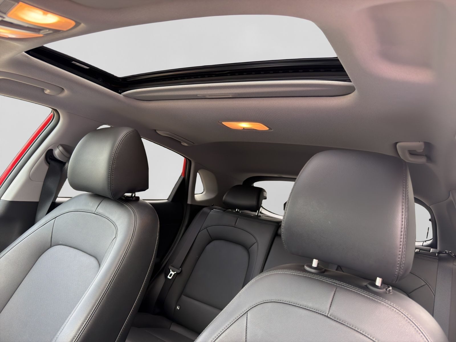 Hyundai Kona – Bild 18