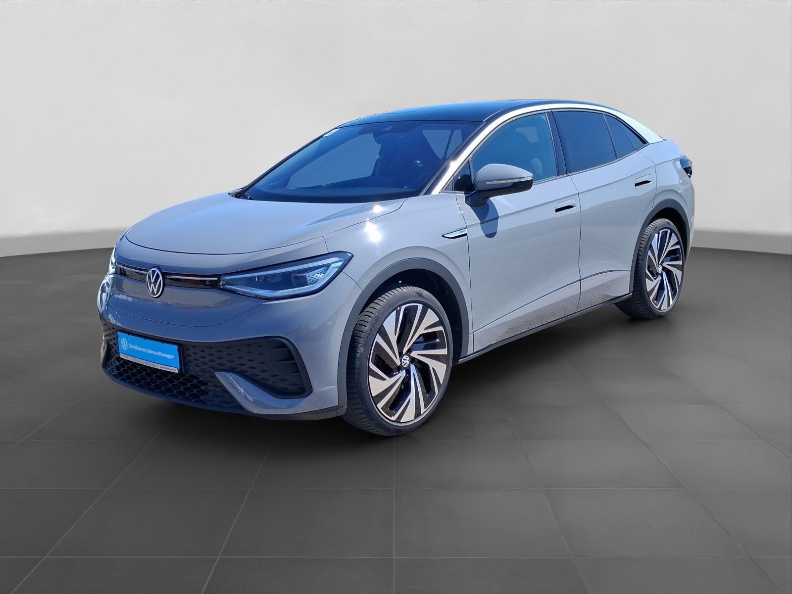Volkswagen ID.5 – Foto 2