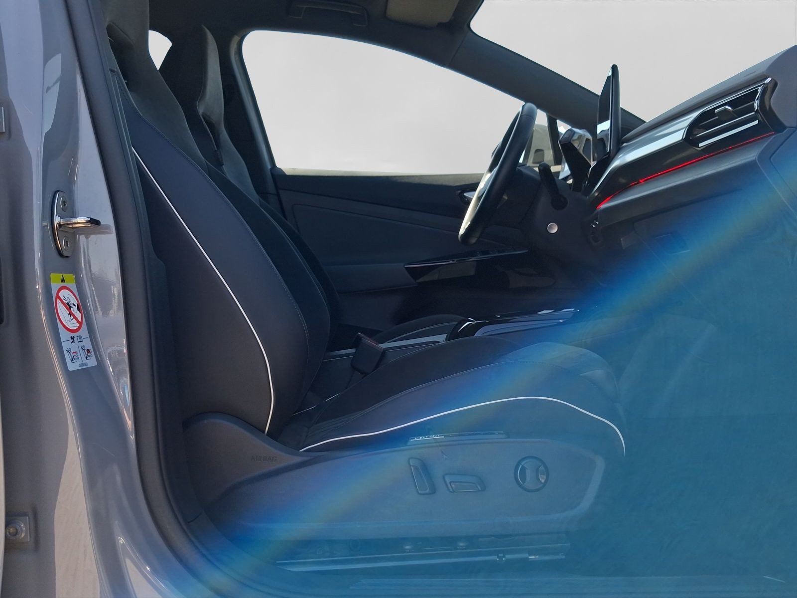 Volkswagen ID.5 – Foto 4