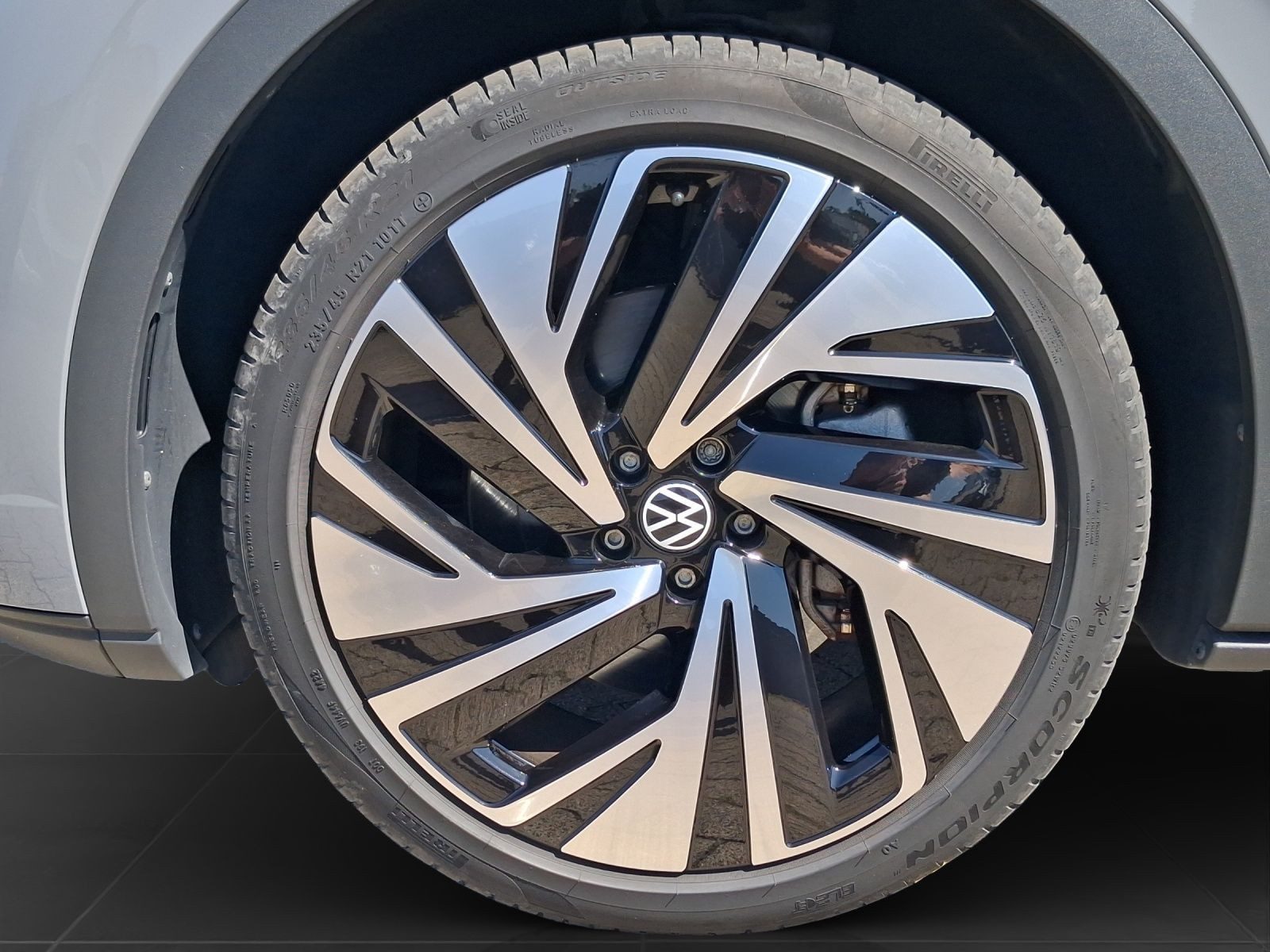 Volkswagen ID.5 – Foto 7