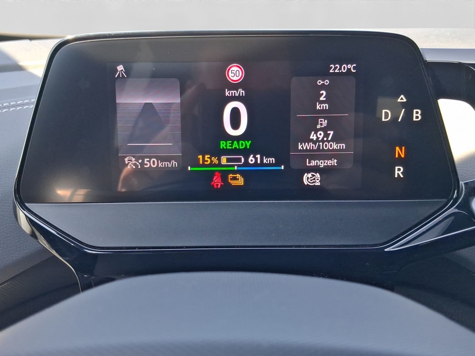 Volkswagen ID.5 – Foto 10
