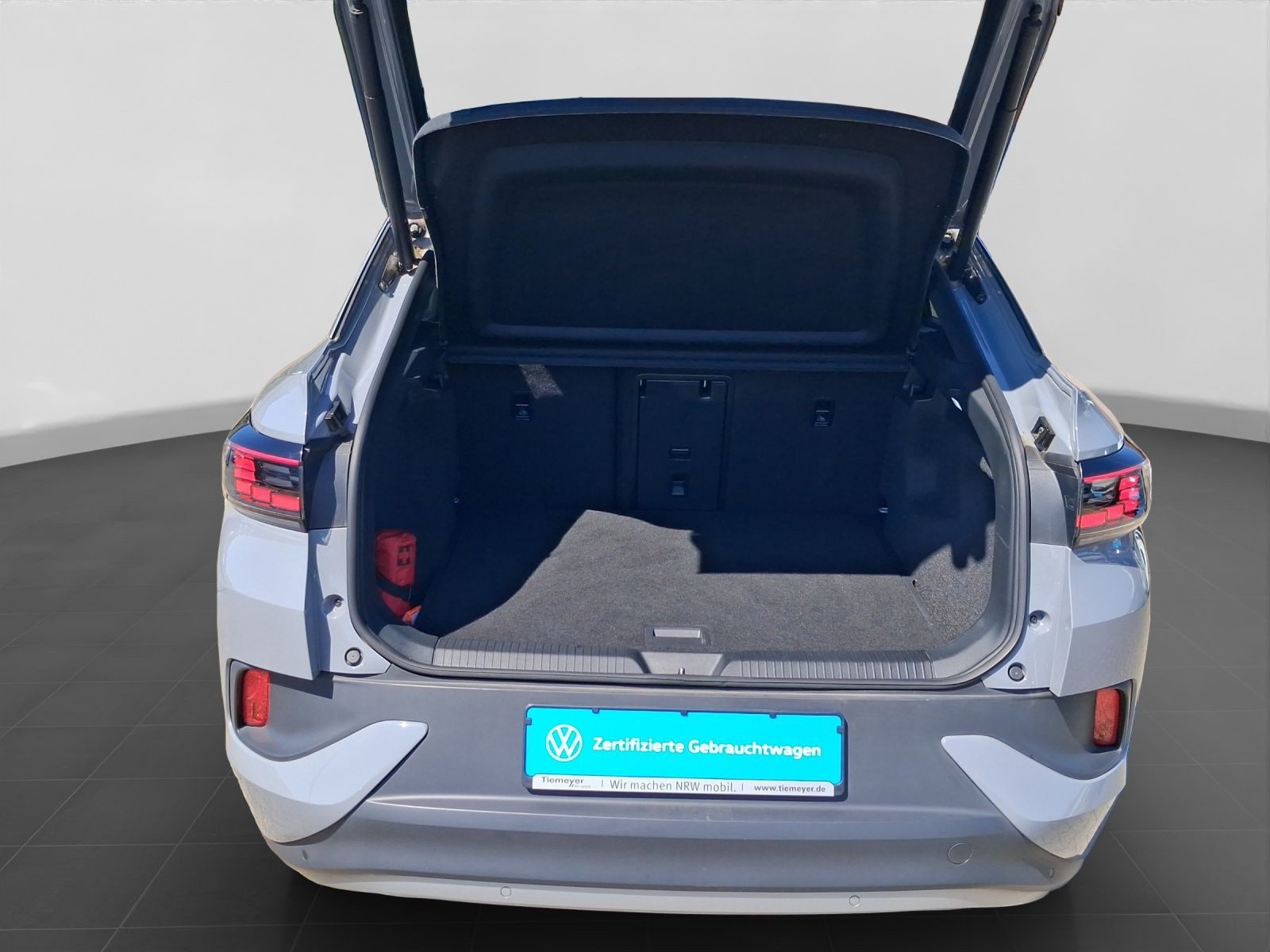 Volkswagen ID.5 – Foto 16