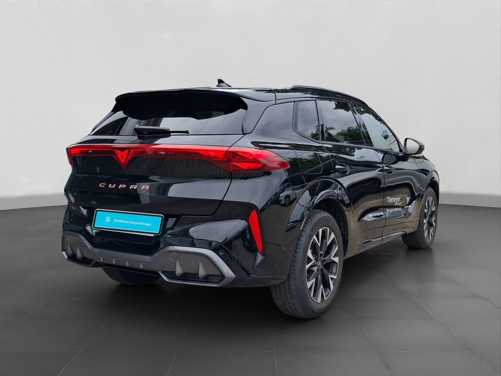 Cupra Terramar – Bild 3