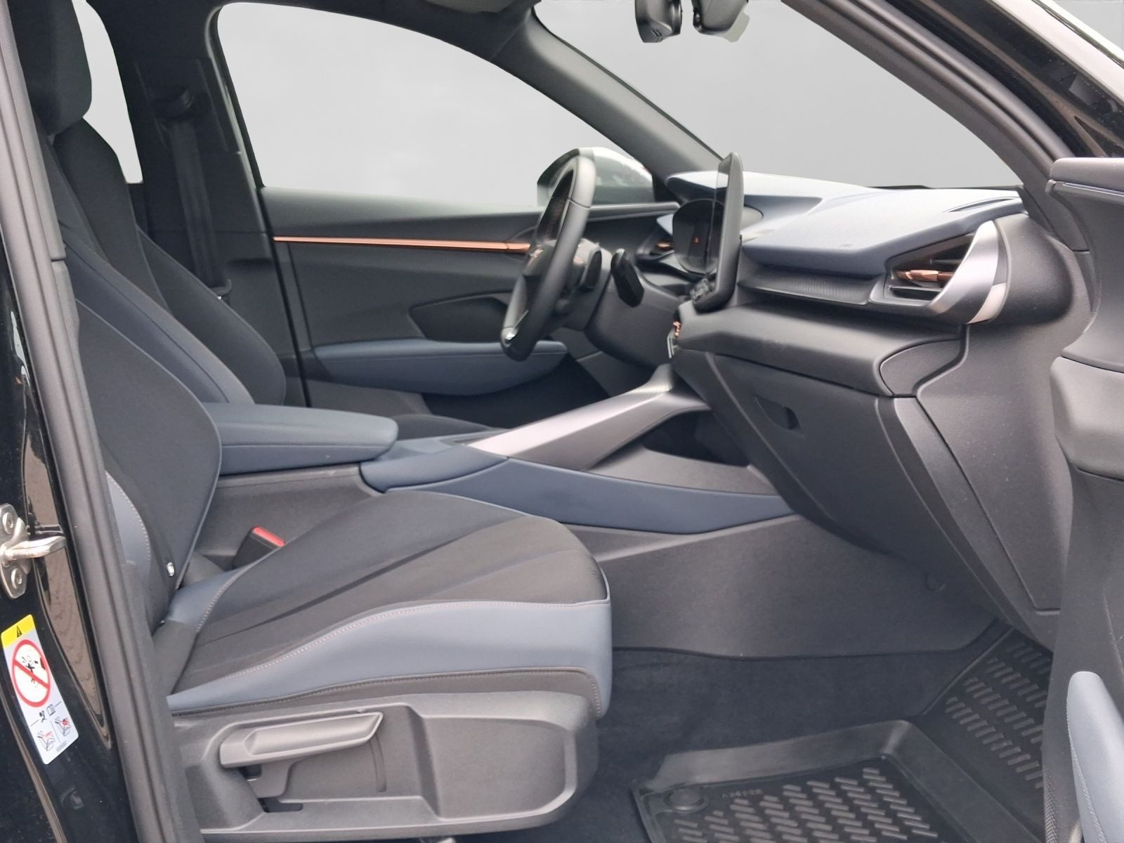 Cupra Terramar – Bild 4