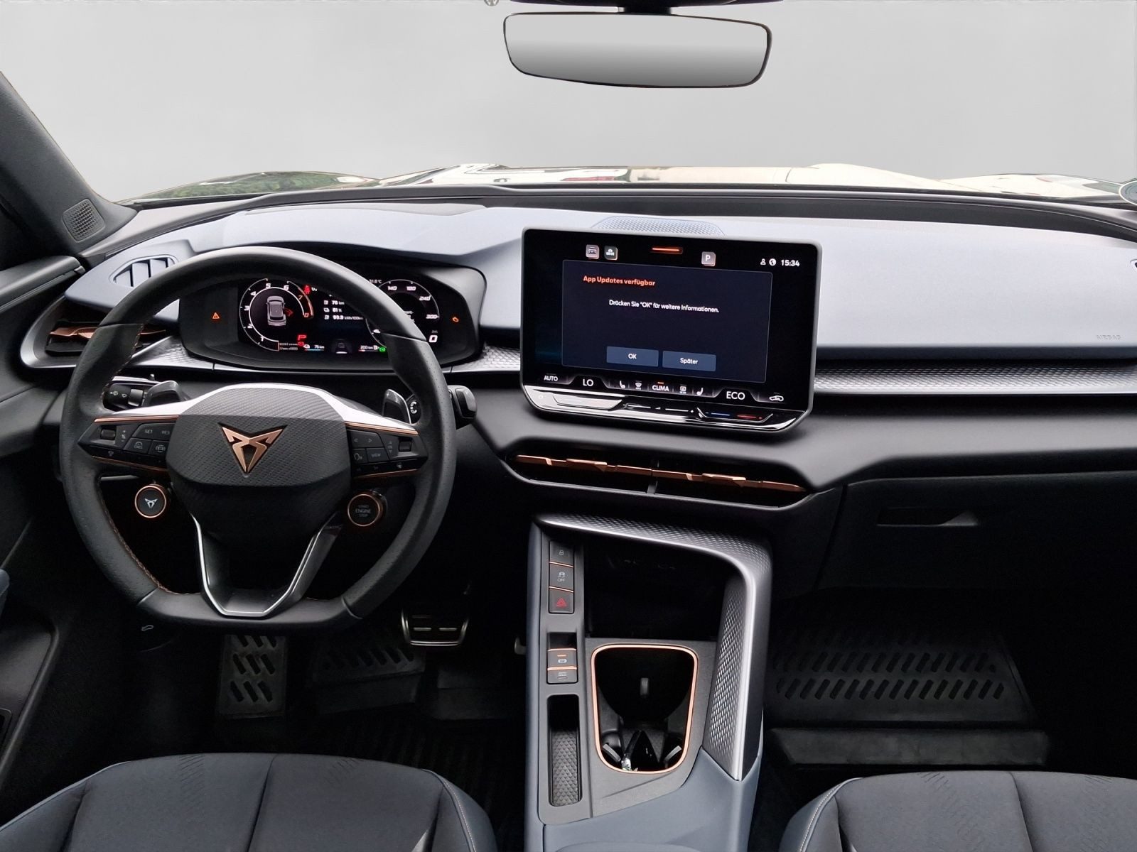 Cupra Terramar – Bild 5