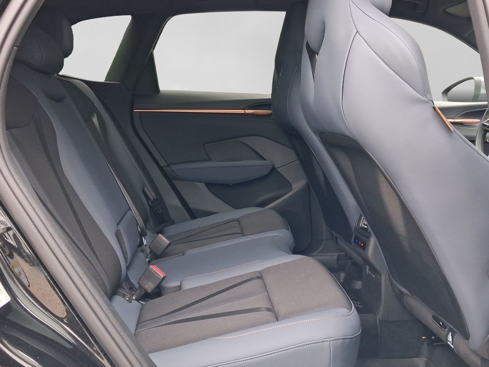 Cupra Terramar – Bild 6