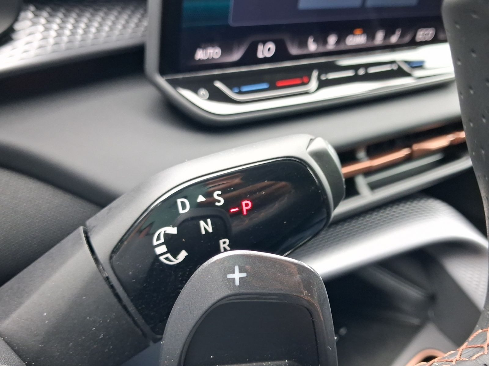 Cupra Terramar – Bild 11