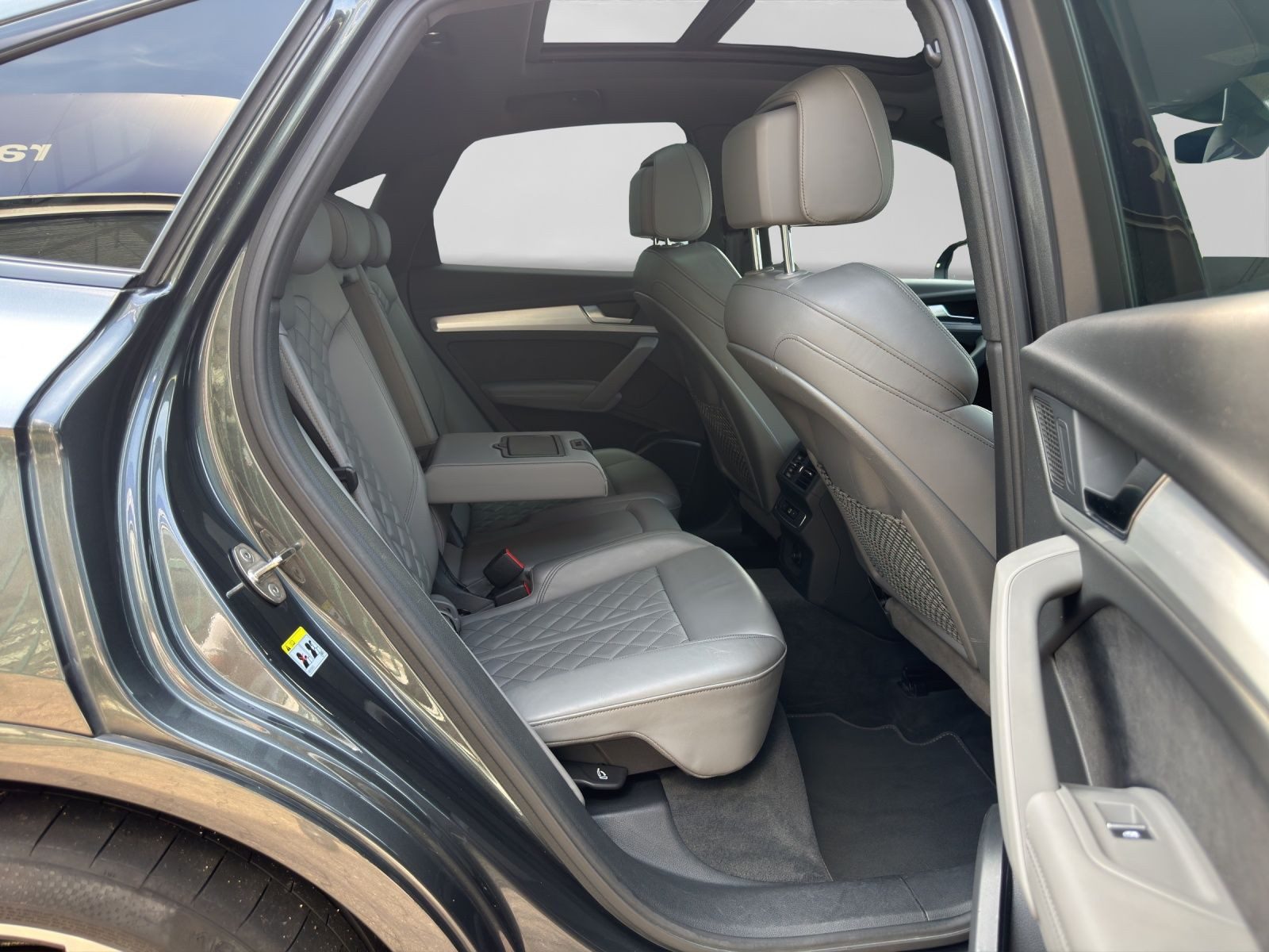Audi SQ5 Sportback – Bild 6