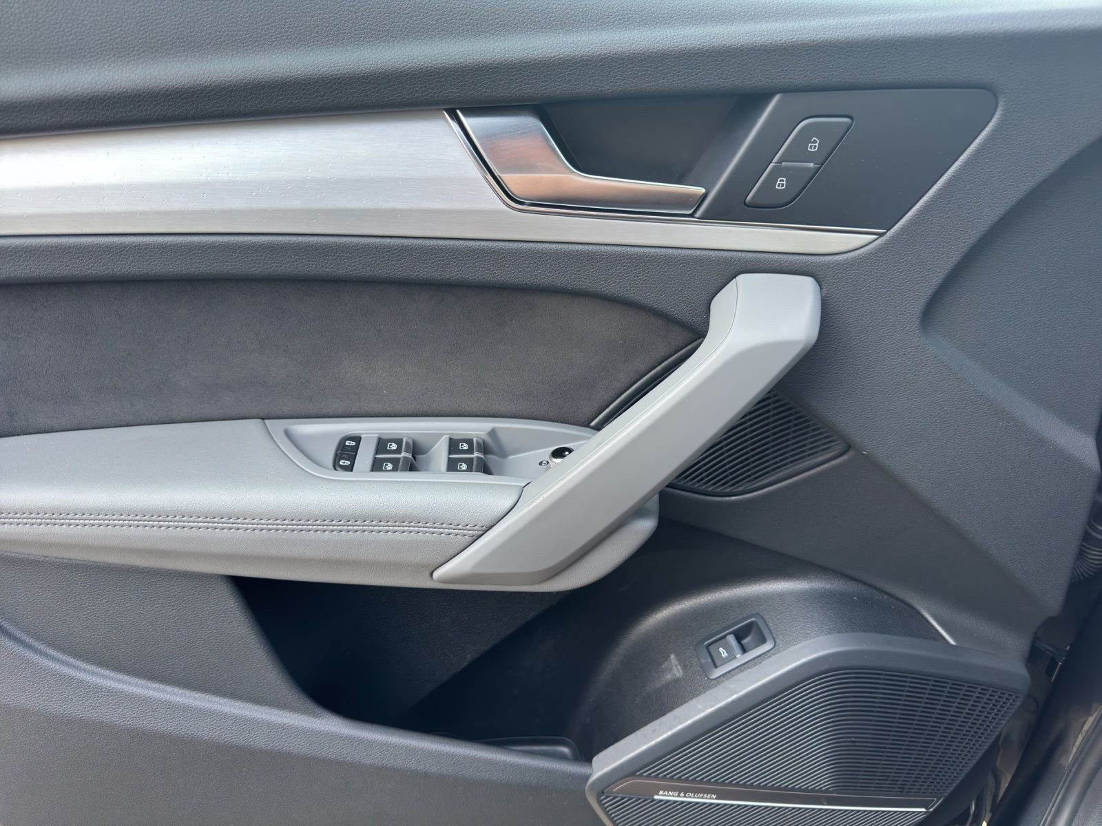 Audi SQ5 Sportback – Bild 8