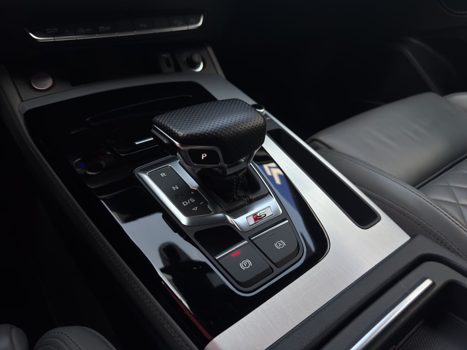 Audi SQ5 Sportback – Bild 11