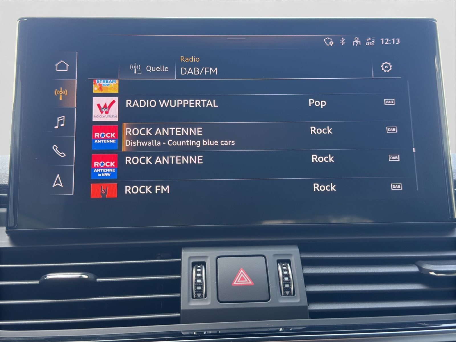 Audi SQ5 Sportback – Bild 13
