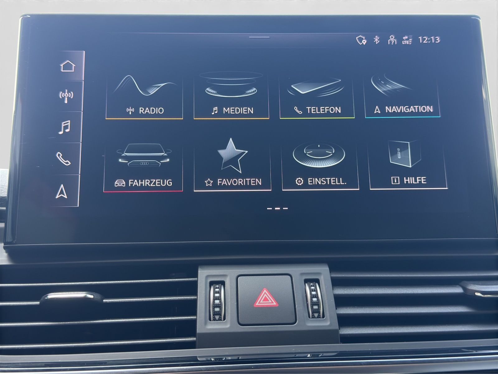 Audi SQ5 Sportback – Bild 14