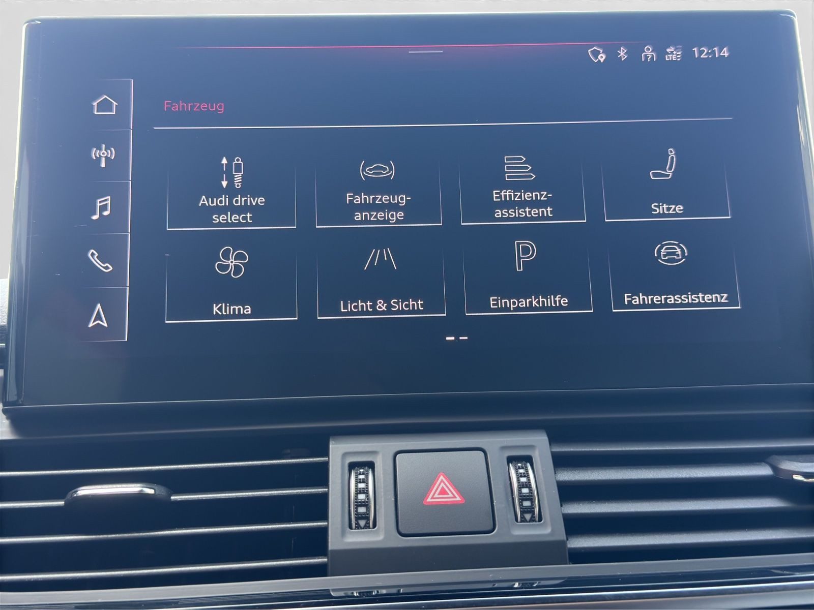 Audi SQ5 Sportback – Bild 15